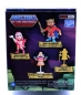Preview: Masters of the Universe Mini Action Vinyls Figur Ram-Man von The Loyal Subjects